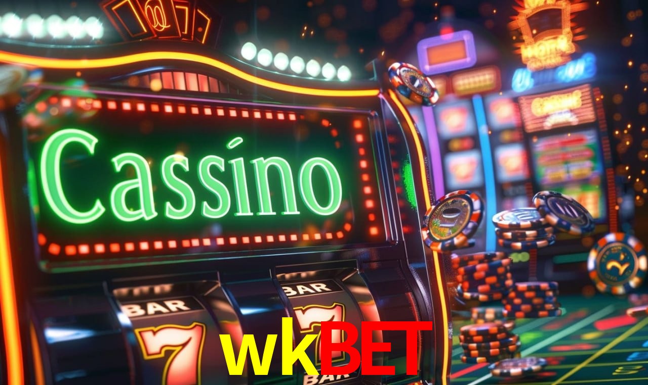 wkbet - Aplicativo Móvel