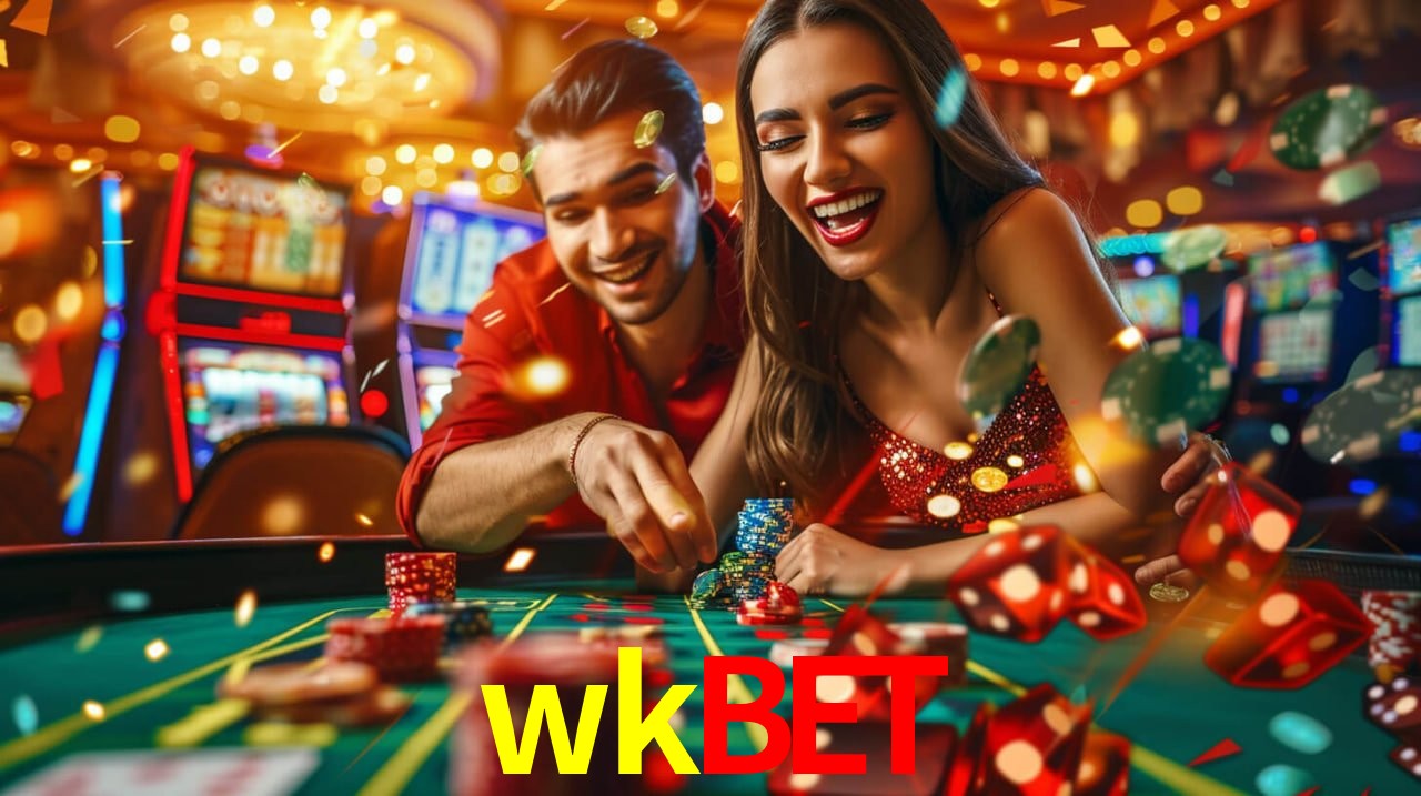 wkbet - Customer Support