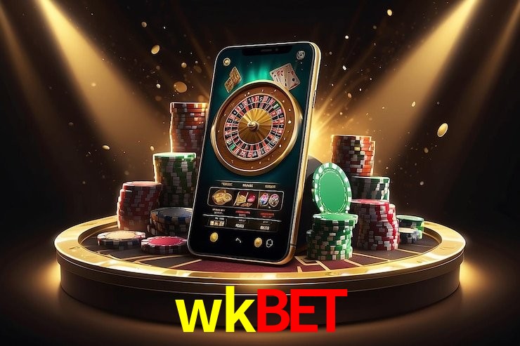 wkbet - Winners Celebration